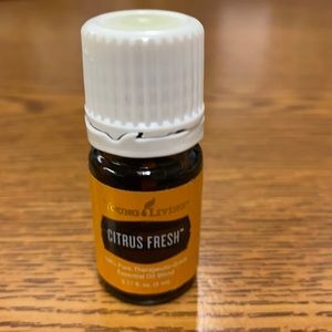 Young Living Citrus Fresh 5ml